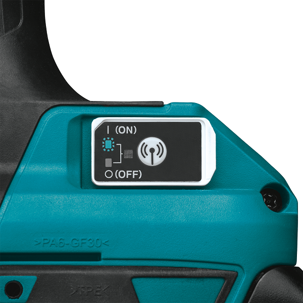 Makita DHR182Z Aku kombinované kladivo Li-ion LXT