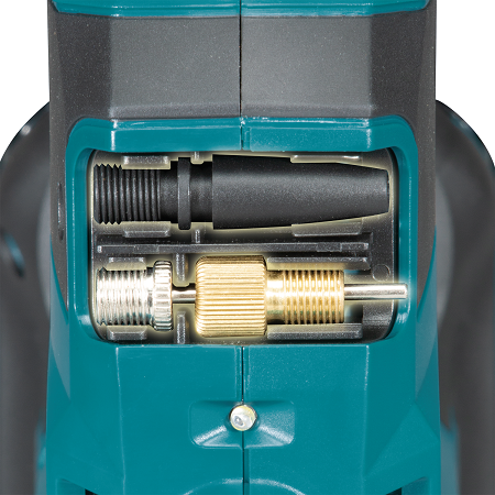 Makita DMP180Z Aku kompresor Li-ion LXT 18V, bez a