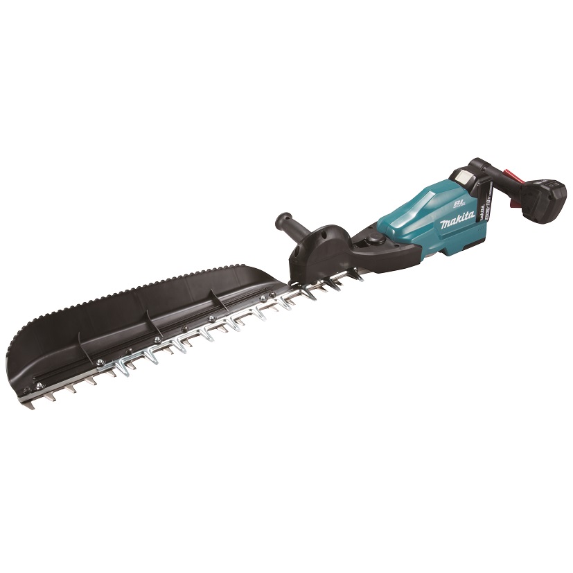 Makita DUH604SZ Aku plotostřih 600mm Li-ion LXT 18