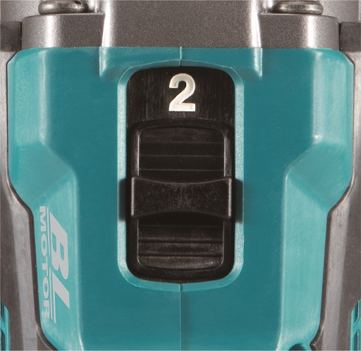 MAKITA DF001GM201 vrtací šroubovák XGT