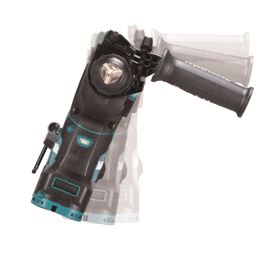 MAKITA HR001GZ03 kladivo SDS PLUS XGT