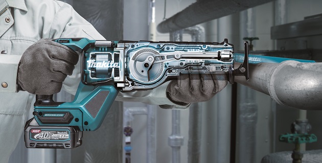 MAKITA JR001GM201 pila ocaska XGT