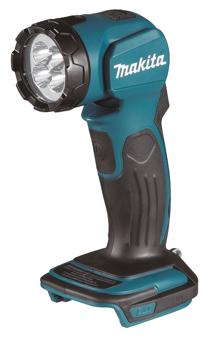 Makita DEBDML815 Aku LED svítilna Li-ion LXT 14,4V + 18V   =oldDEADML815   Z