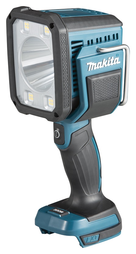 Makita DEBDML812 Aku LED svítilna Li-ion LXT 14,4V + 18V=oldDEADML812 Z