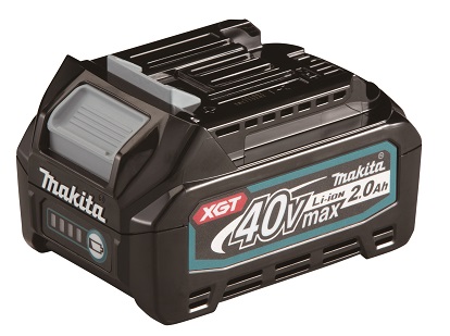 Makita 191L29-0 akumulátor Li-ion XGT BL4020  40V/2,0Ah