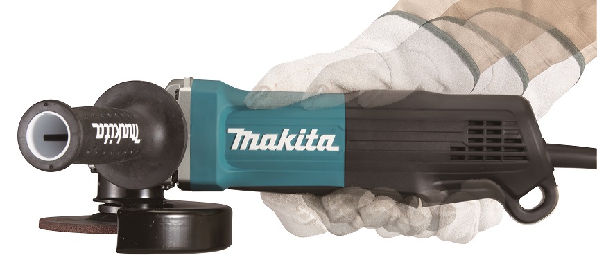 Makita GA5050R Úhlová bruska 125mm,1300W