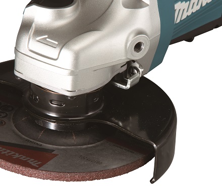 Makita GA5050R Úhlová bruska 125mm,1300W