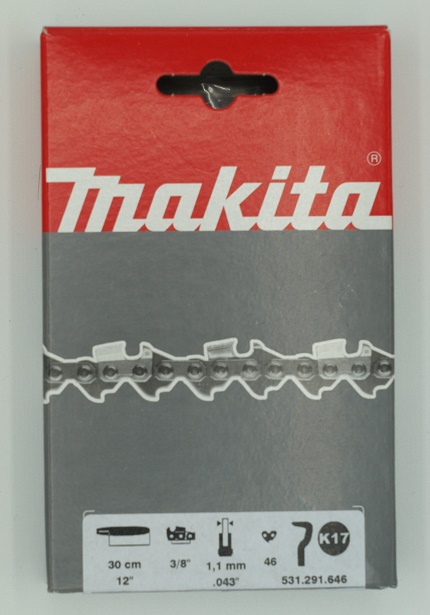 Makita pilový řetěz 30cm 3/8