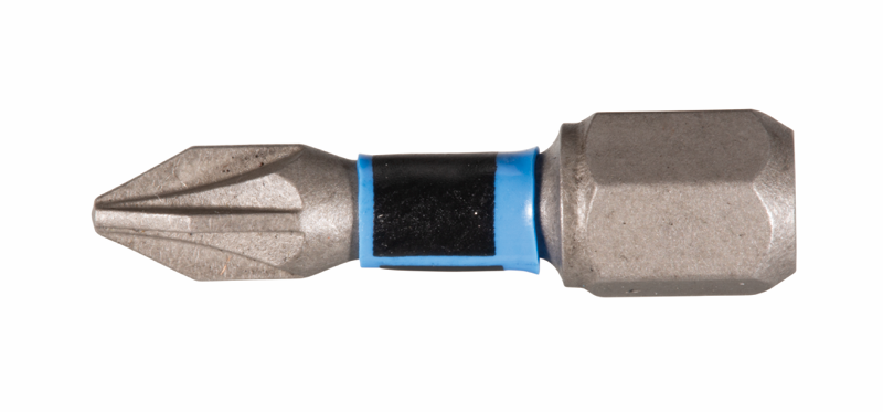 torzní bit řady Impact Premier (C-form),PZ1-25mm,2