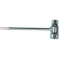 Makita 941713161 klíč trubkový SW13x16mm s plochým šroubovákem = old941713160