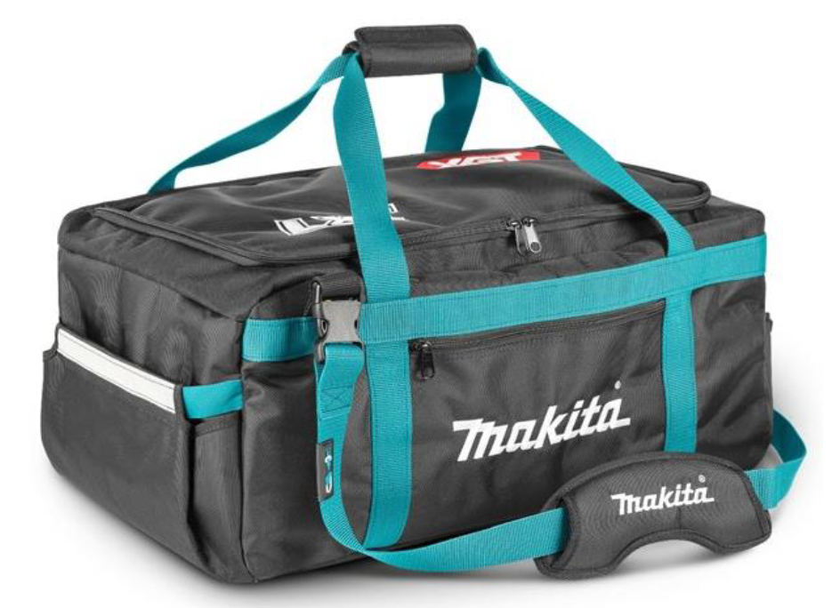 Makita E-11782 brašna na nářadí 300x670x330mm