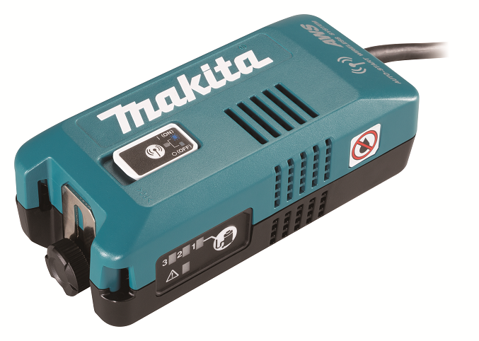 Makita 199773-1 adaptér AWS WUT02 s jednotkou Bluetooth = old199862-2