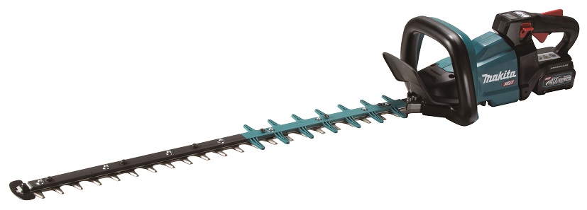 Makita UH005GM201 Aku plotostřih 750mm Li-ion XGT 40V/4Ah