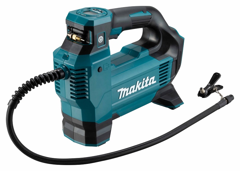 Makita Aku kompresor Li-ion LXT 18V, bez aku Z