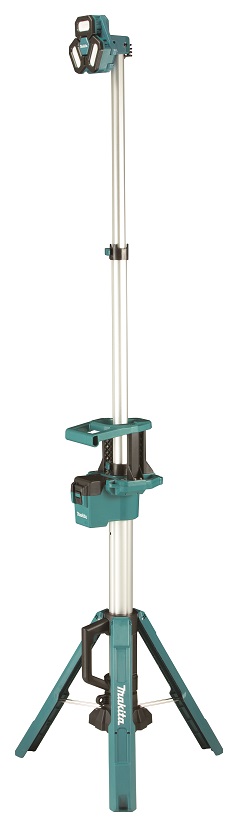 Makita DEADML814 Aku LED svítilna Li-ion LXT 18V   Z