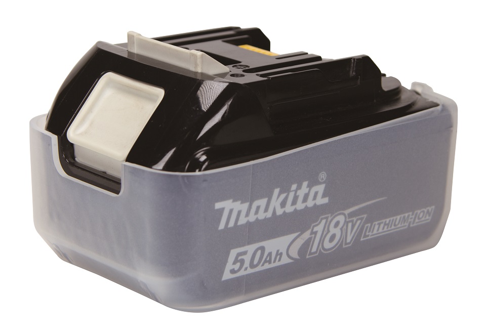 Makita 459938-0 chránič na akumulátor LXT BL1830-60