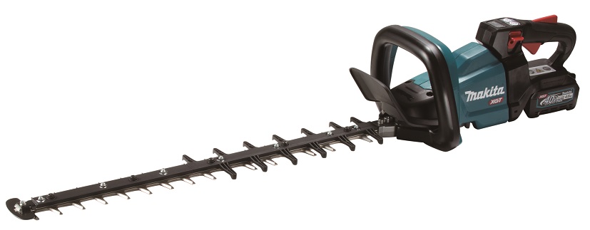 Makita UH006GM201 Aku plotostřih 600mm Li-ion XGT 40V/4Ah