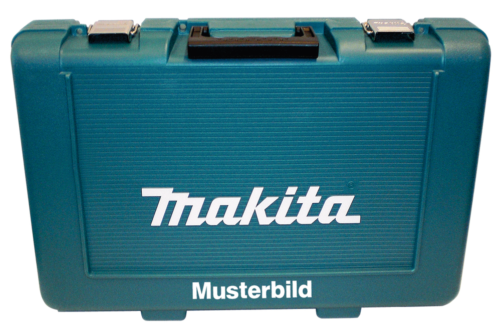 Makita 141856-3 plastový kufr=old140756-4