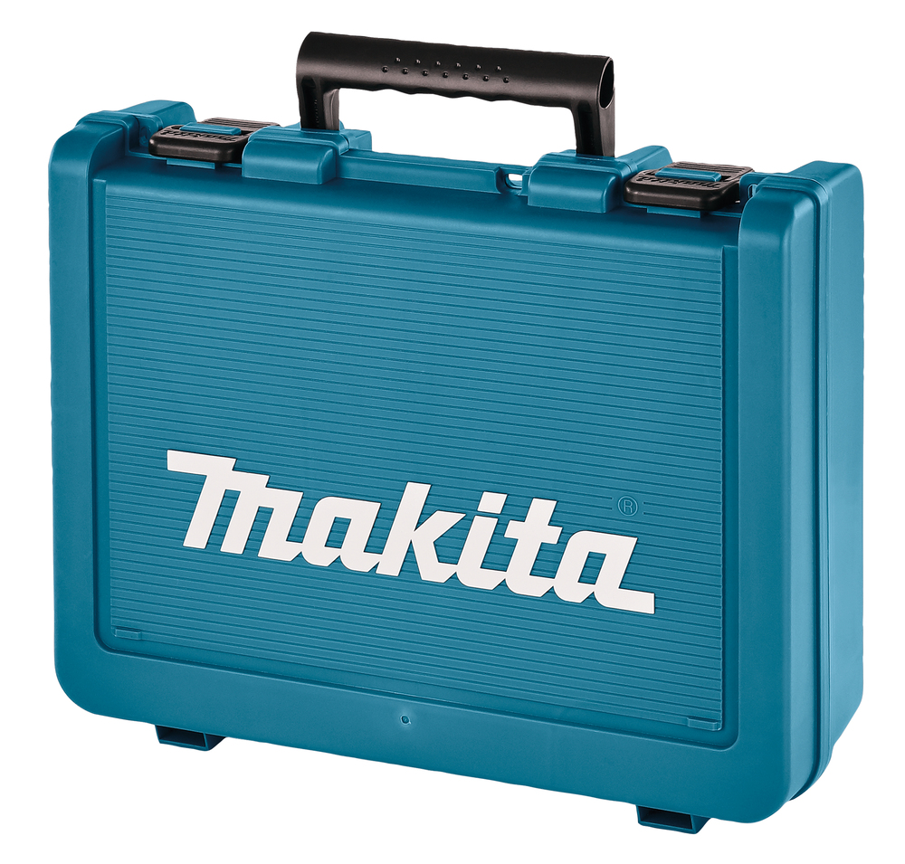 Makita 158597-4 plastový kufr   BDF442/452