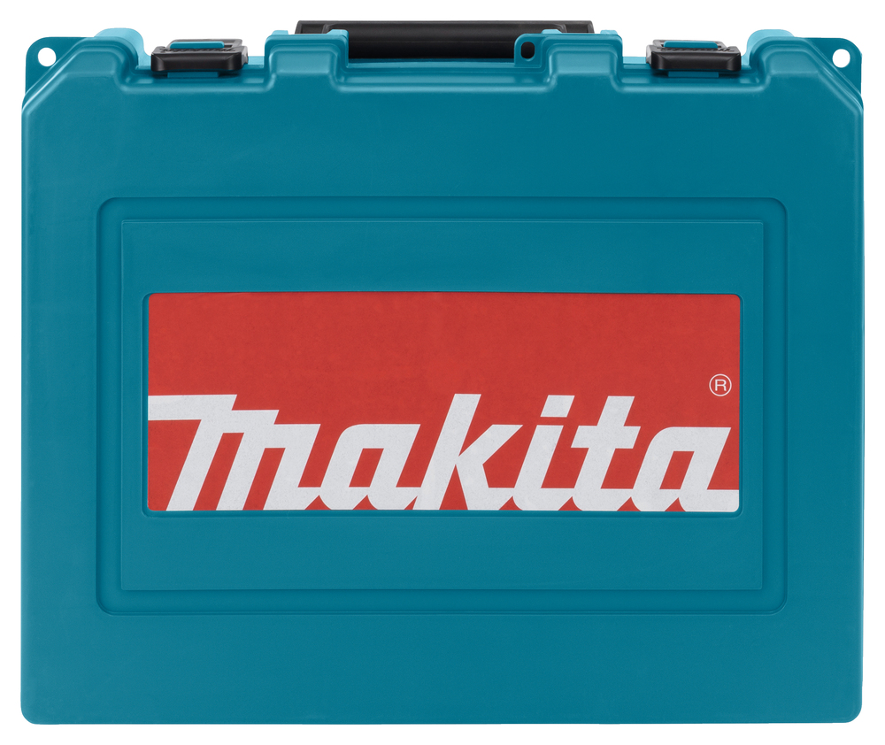Makita 183763-4 plastový kufr