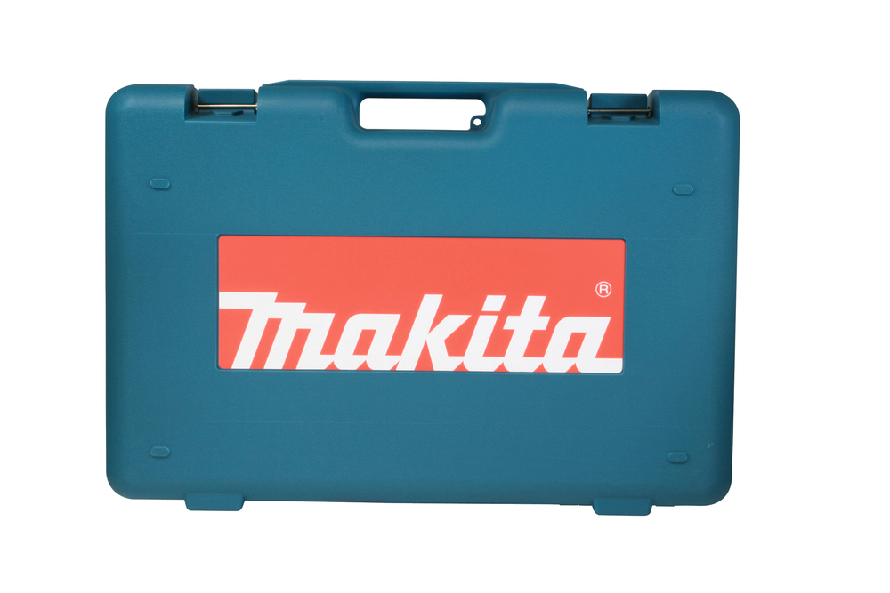 Makita 824607-6 plastový kufr na HR4500C