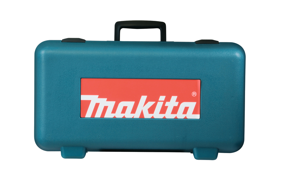 Makita 824709-8 plastový kufr SG1250