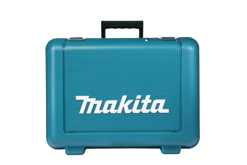 Makita 824757-7 plastový kufr BSS610SF