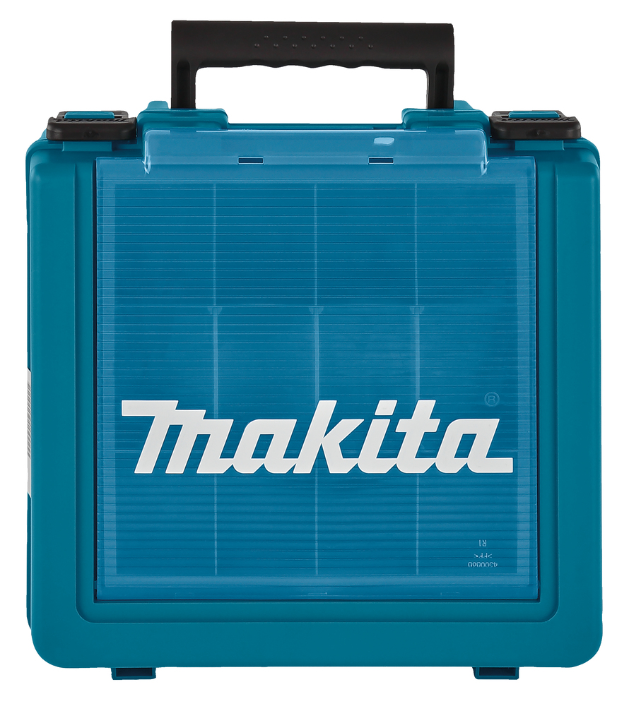 Makita 824811-7 plastový kufr  HP1630K/1631K