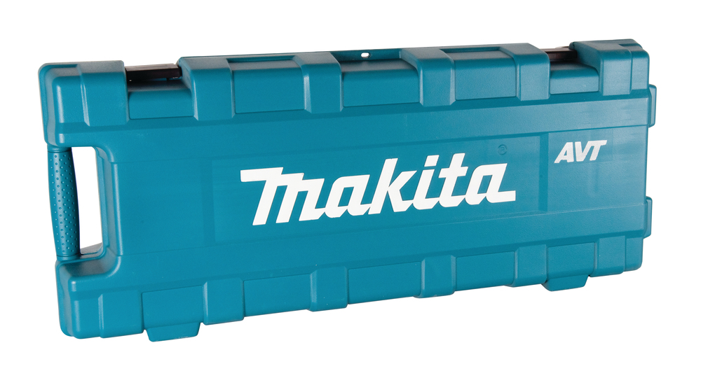 Makita 824882-4 plastový kufr  HM1214C