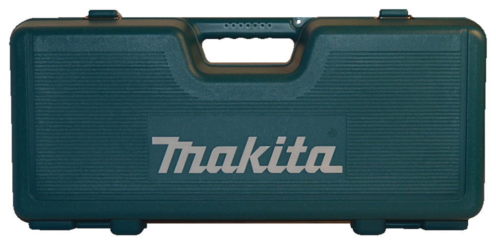 Makita 824958-7 plastový kufr pro úhlové brusky 150-230mm