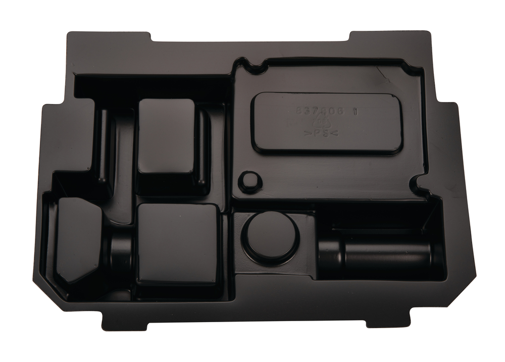 Makita 837806-1 vložka Makpacu BGD800RFJ