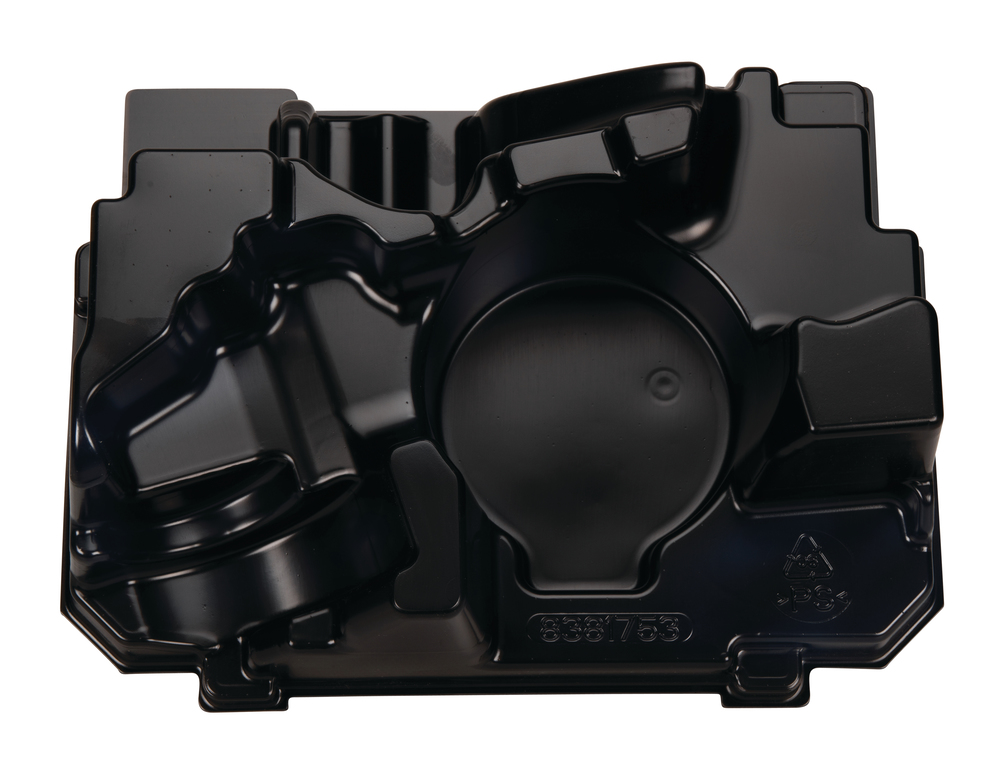 Makita 838175-3 vložka  Makpacu DGA504RMJ