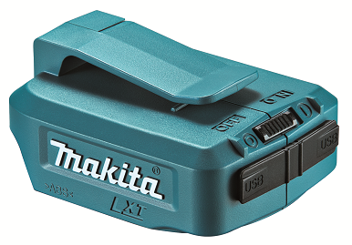 Makita DECADP05 adaptér nabíjecí USB 18V=oldDEAADP05