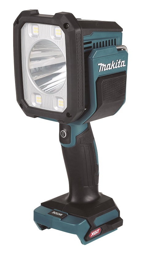 Makita ML007G Aku LED svítilna Li-ion XGT 40V