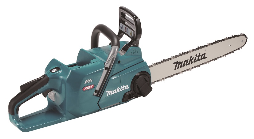 Makita UC017GZ Aku řetězová pila 450 mm Li-ion XGT 40V,bez aku   Z