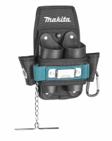 Makita E-15279 brašna pro elektrikáře 185x55x205mm=oldE-05212