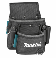 Makita E-15198 brašna se dvěma přihrádkami 260x145x270mm=oldE-05131