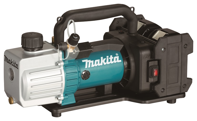 Makita DVP181ZK Aku vývěva Li-ion LXT 18V, bez aku    Z