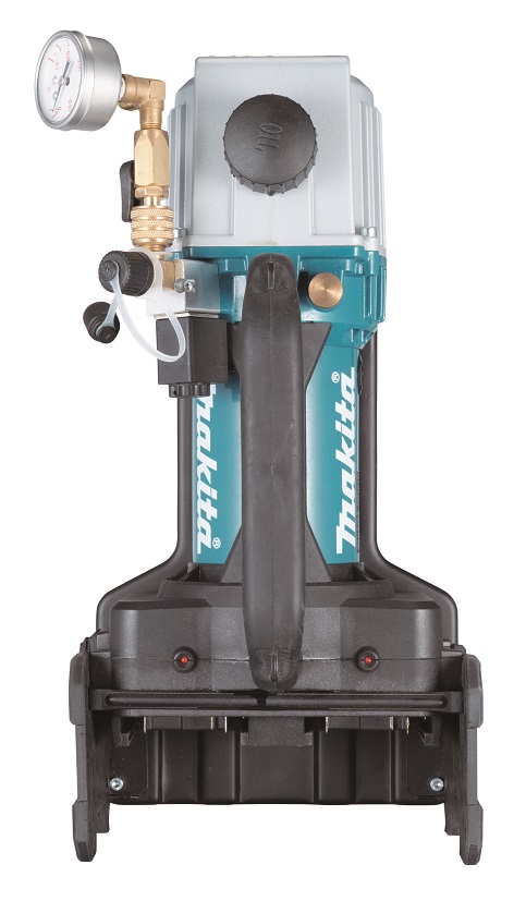 Makita DVP181ZK Aku vývěva Li-ion LXT 18V, bez aku    Z