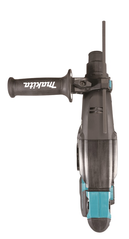 Makita HR008GM203 Aku kladivo s AWS Li-ion XGT 40V/4,0Ah,kufr