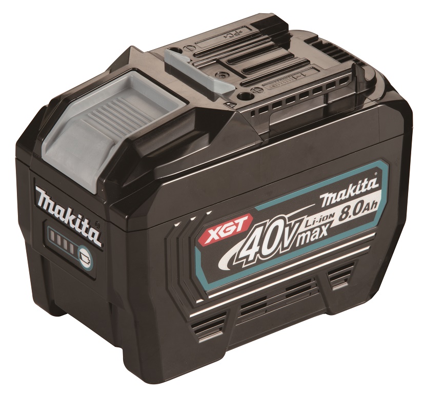 Makita 191X65-8 akumulátor Li-ion XGT BL4080F 40V/8,0Ah