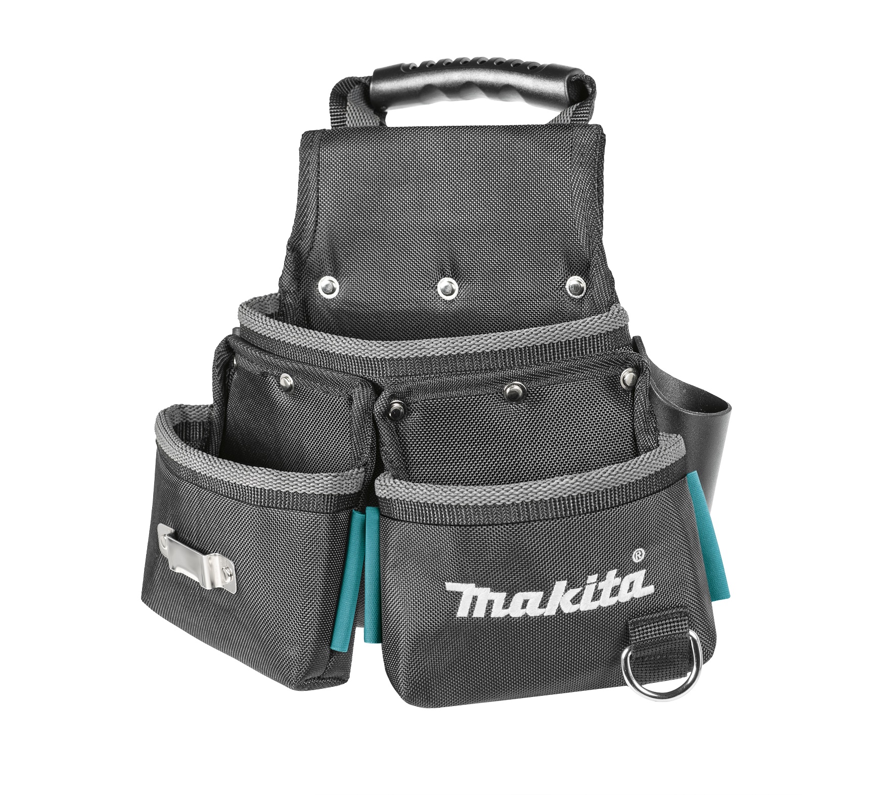 Makita E-15207 taška se třemi kapsami 320x145x270mm=oldE-05147