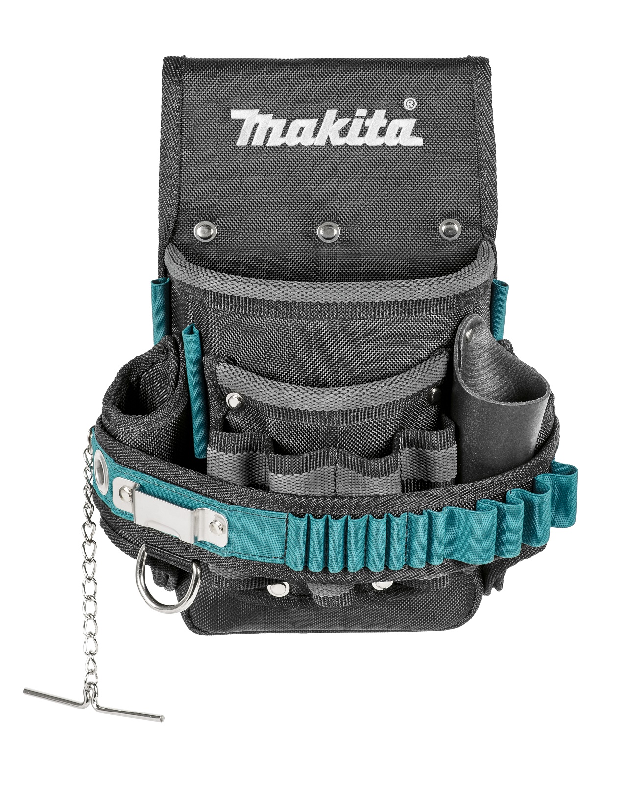 Makita E-15241 brašna pro elektrikáře 250x125x310mm=oldE-05181