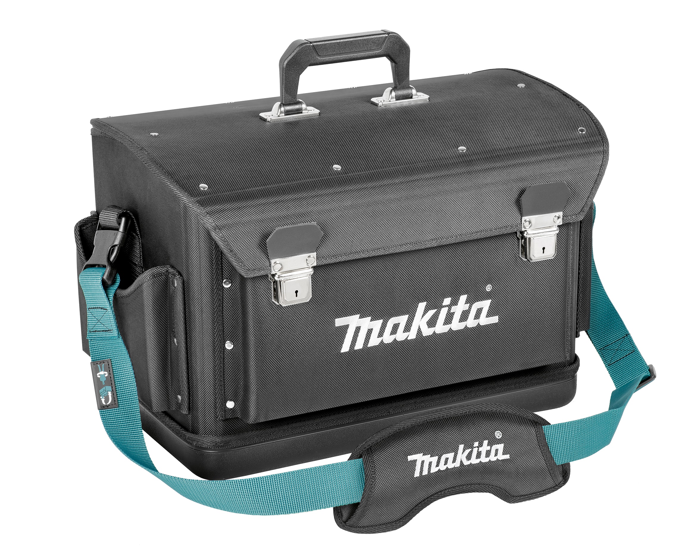 Makita E-15388 brašna na nářadí 510x300x310mm=oldE-05418