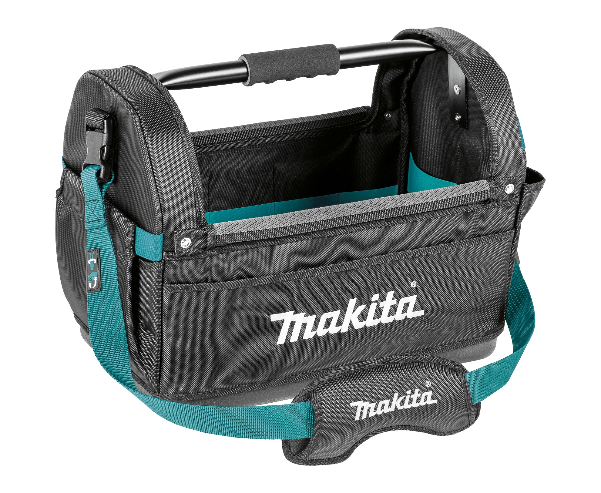 Makita E-15403 brašna na nářadí 490x310x355mm=oldE-05430