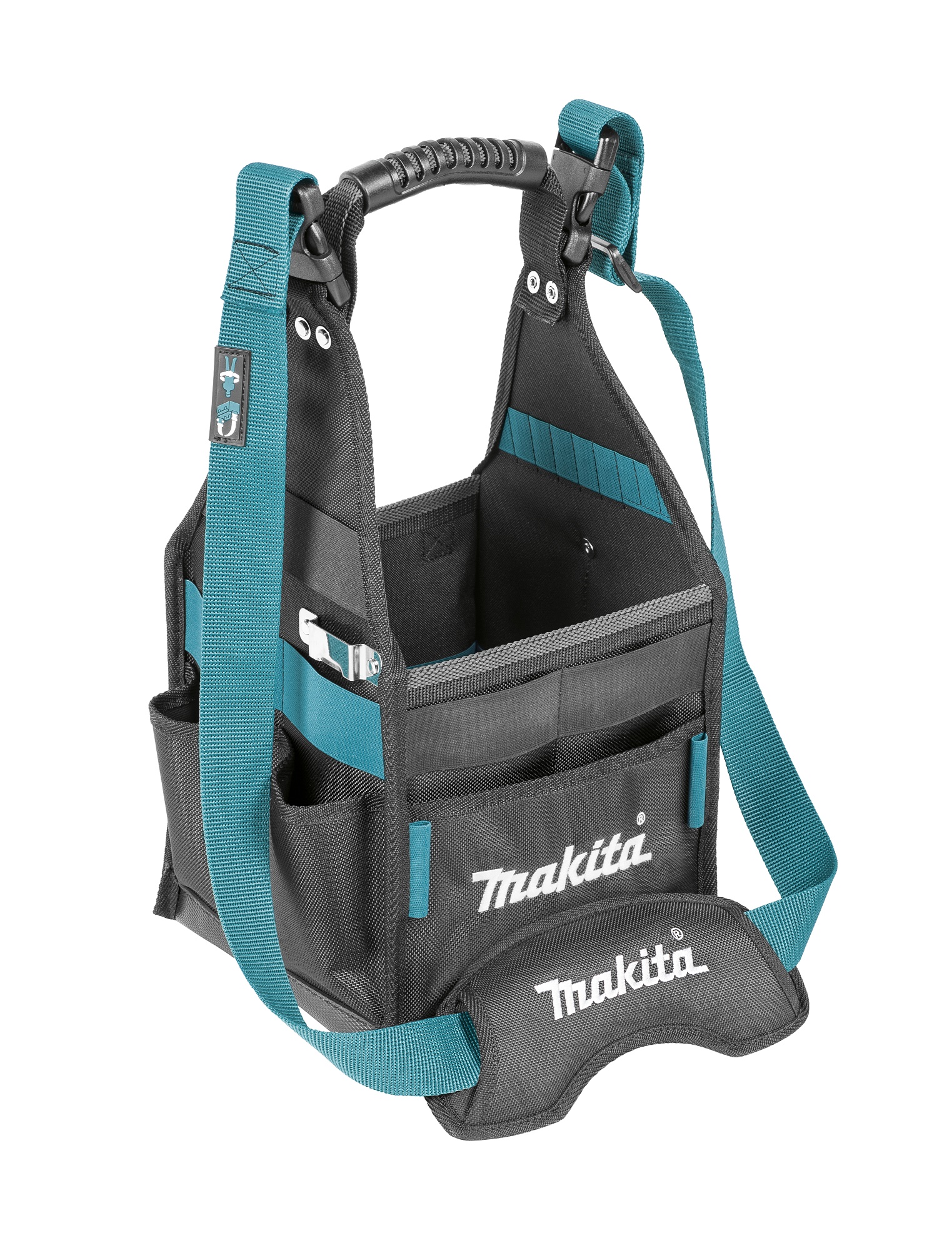 Makita E-15453 hranatá taška 260x220x410mm=oldE-05480