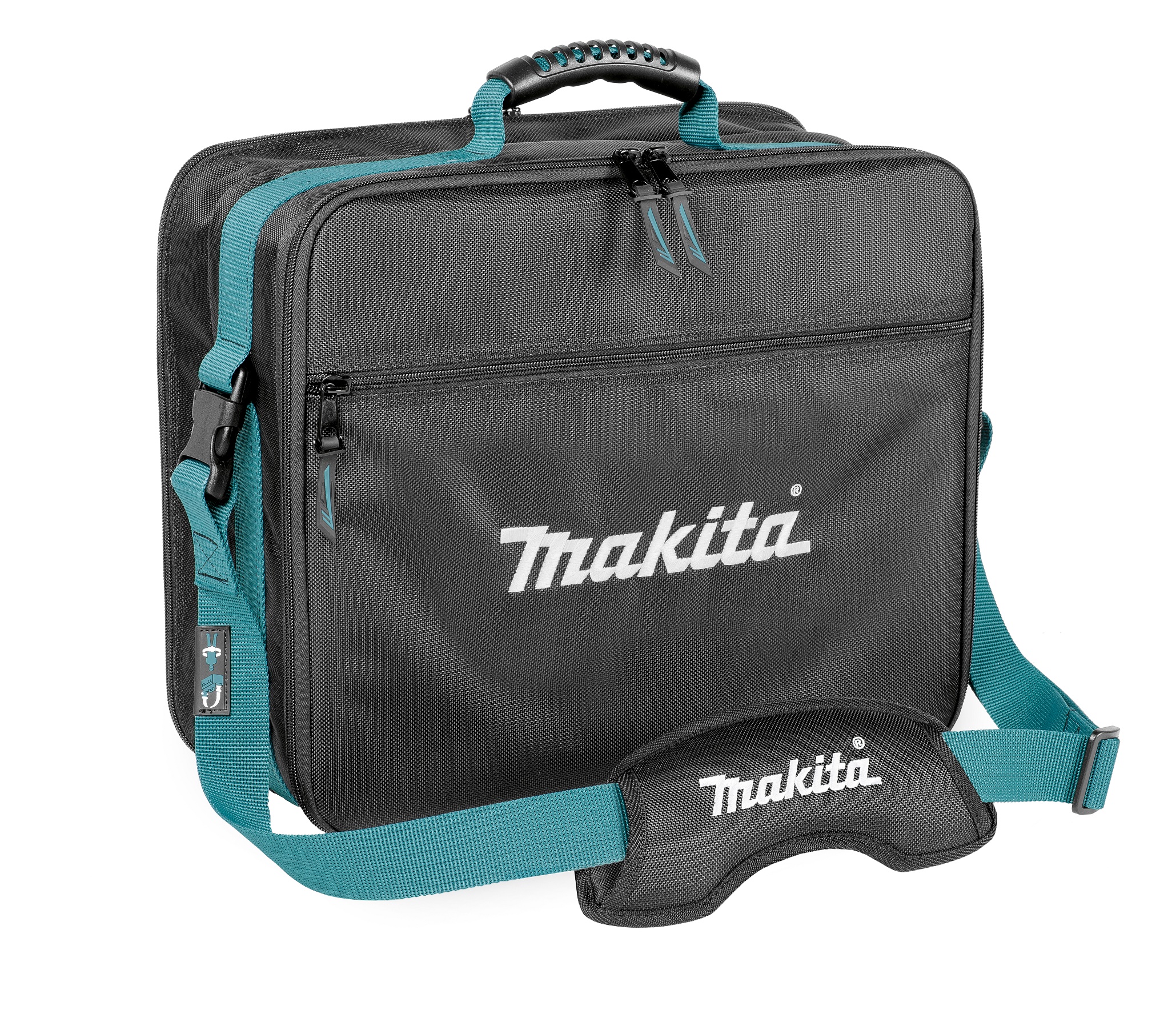 Makita E-15475 taška laptop 425x170x350mm=oldE-05505