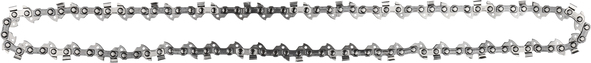 Makita 191H03-4 pilový řetěz Makita 40cm 1,1mm .043" 3/8"LP 56čl=old958291056