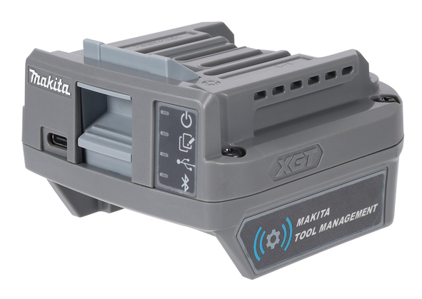 Makita 1910D9-2 komunikační adaptér Li-ion XGT 40V ADP12