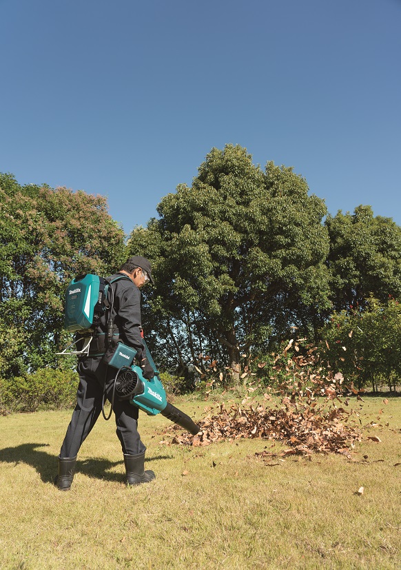 Makita PDC1500A01 zdroj externí zádový Li-ion 1500 Wh pro LXT/XGT